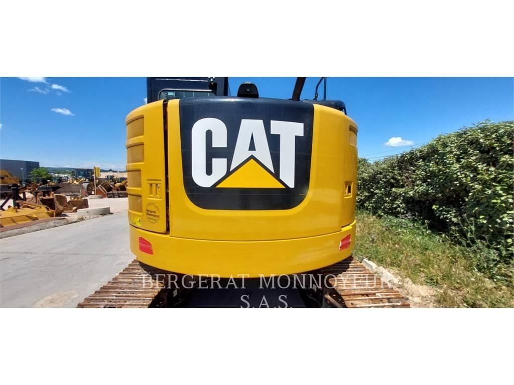 CAT 315F Raupenbagger