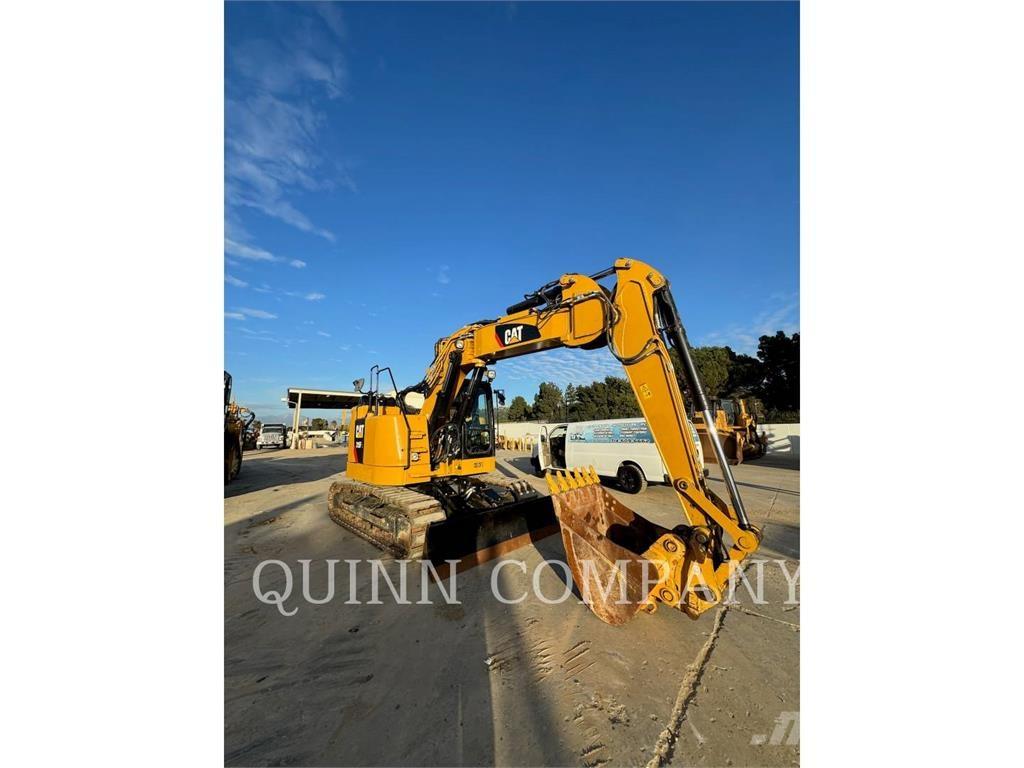 CAT 315F Raupenbagger