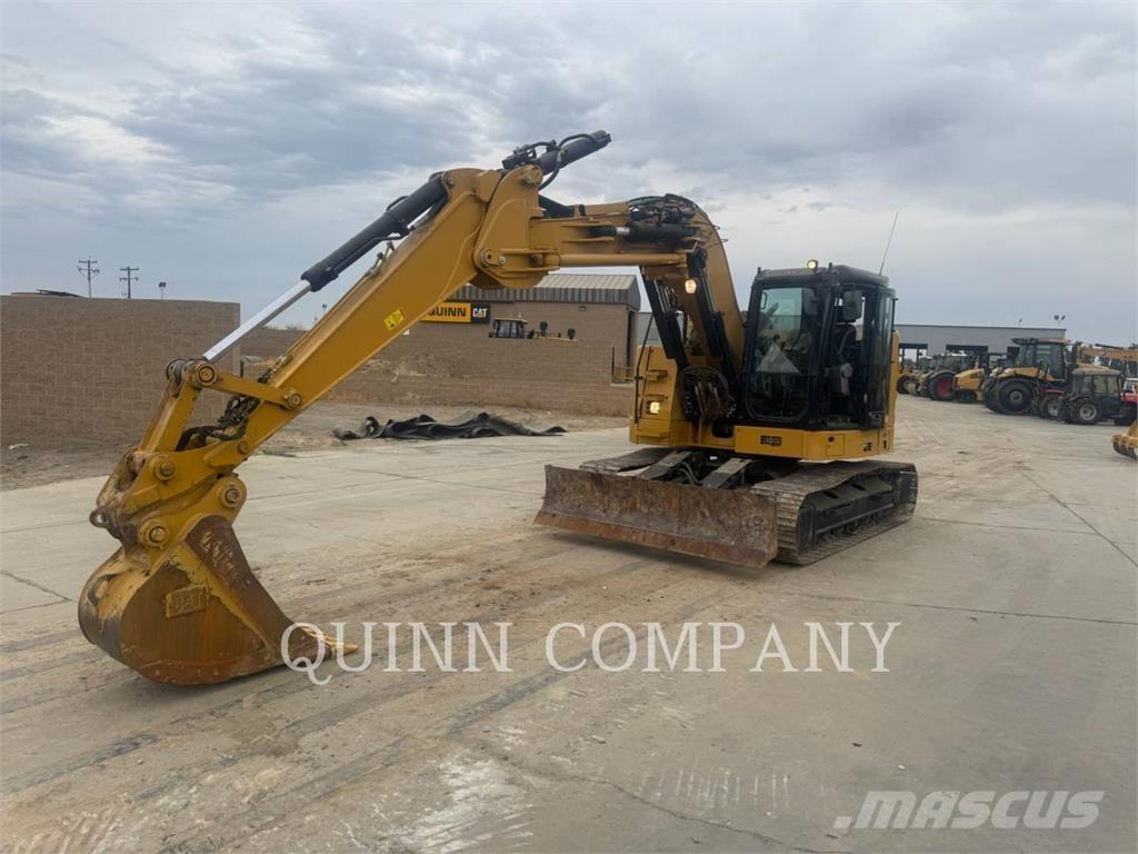 CAT 315F Raupenbagger