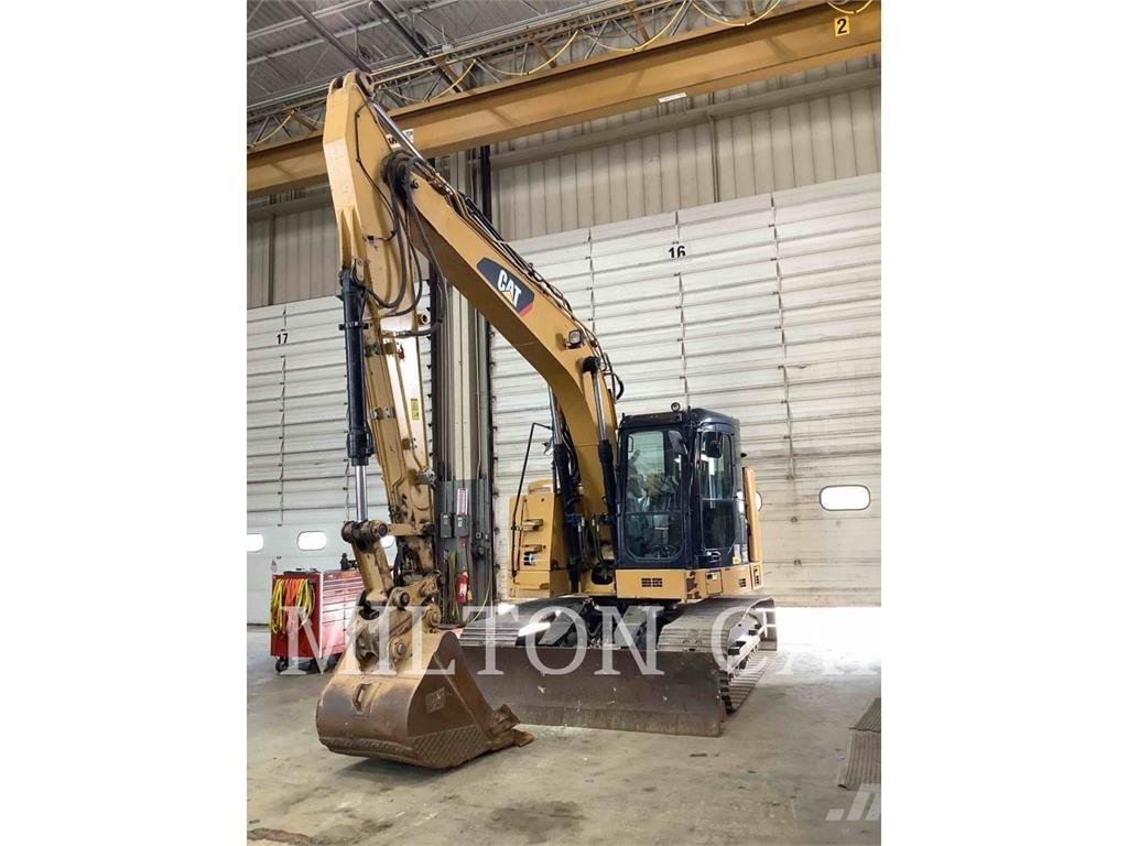CAT 315F Raupenbagger