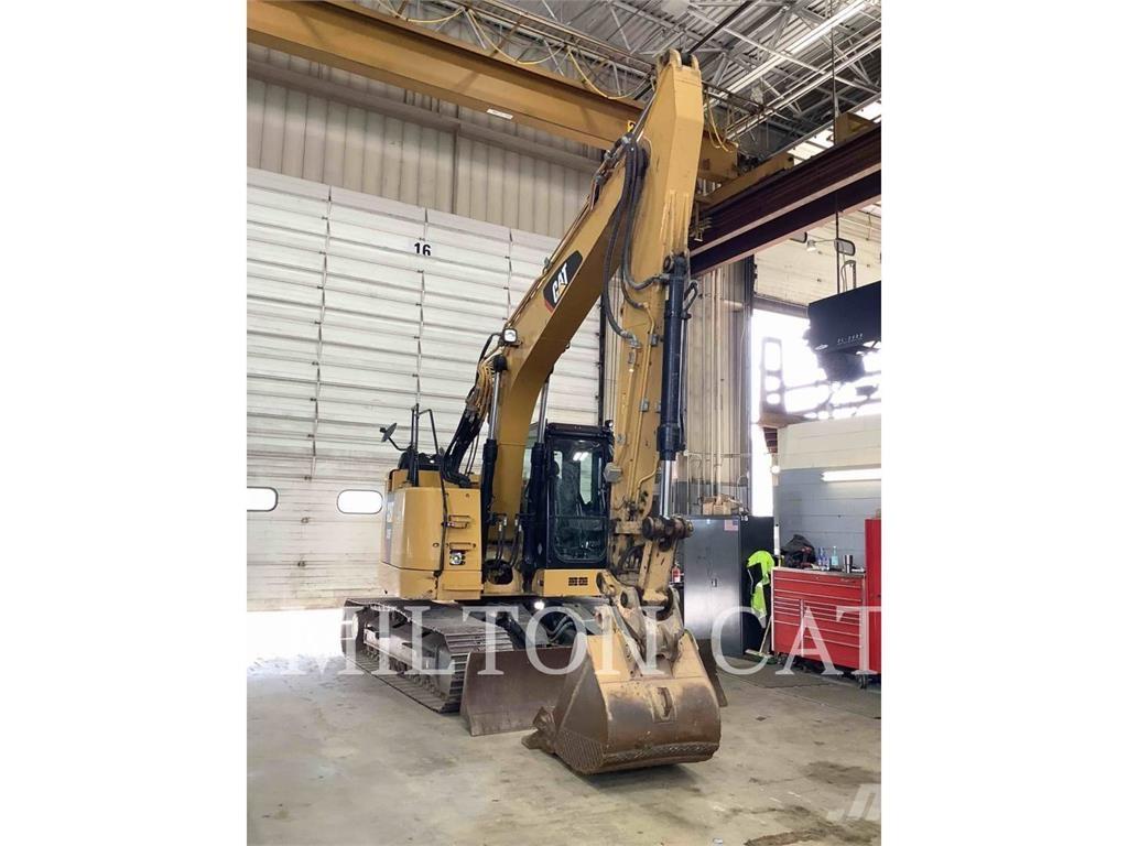 CAT 315F Raupenbagger