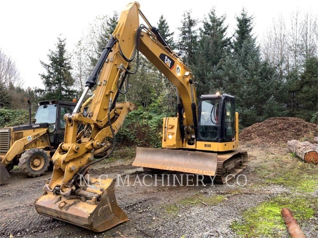 CAT 315F L Raupenbagger