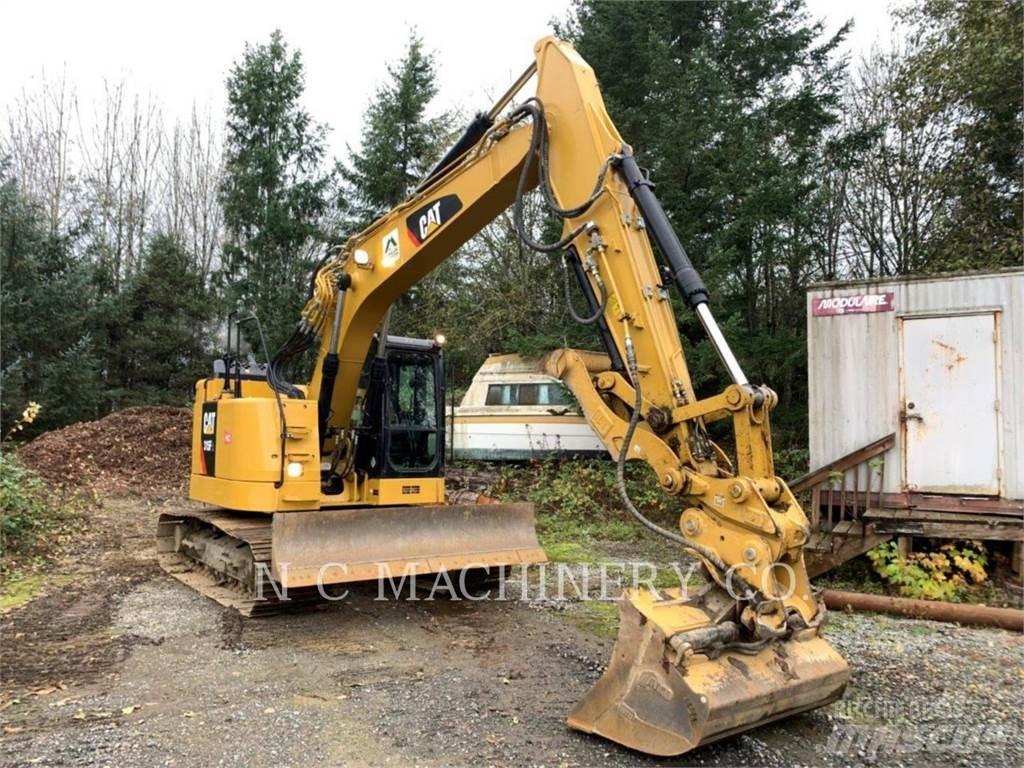CAT 315F L Raupenbagger