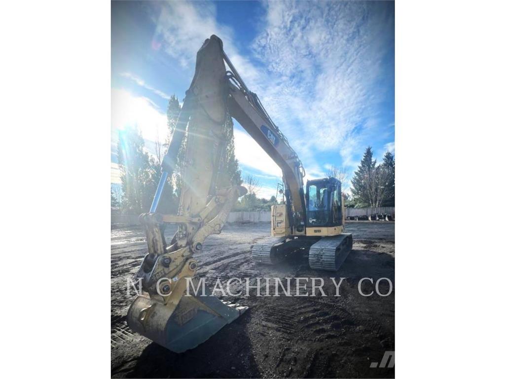 CAT 315F L Raupenbagger