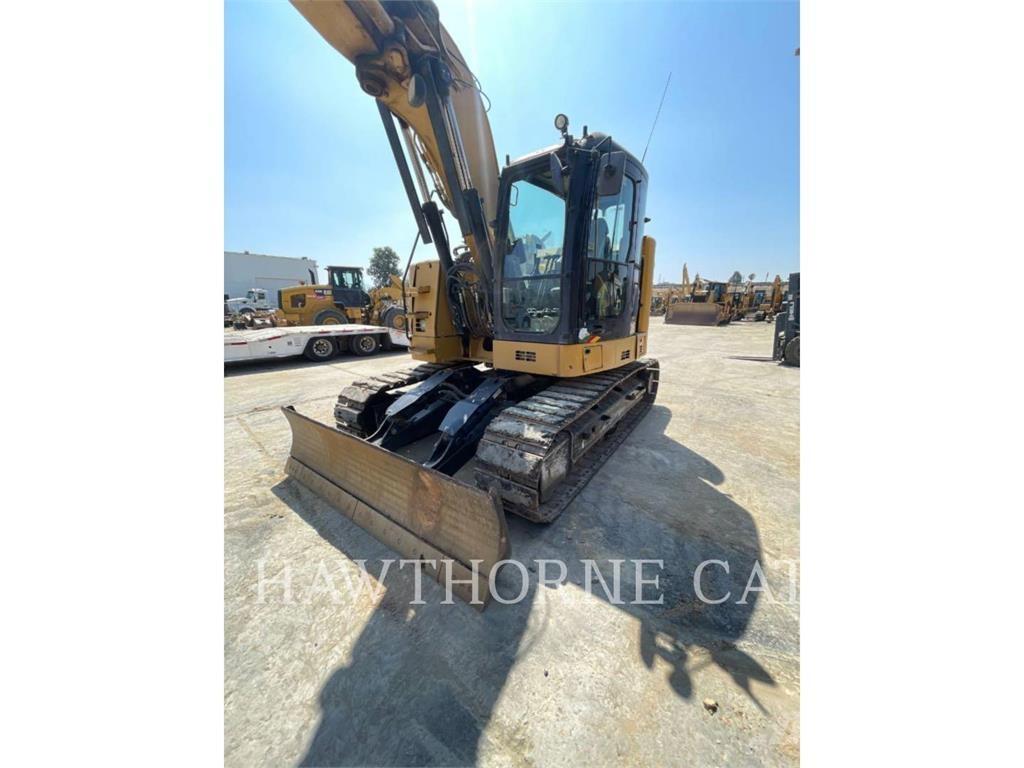 CAT 315F OSBRT Raupenbagger
