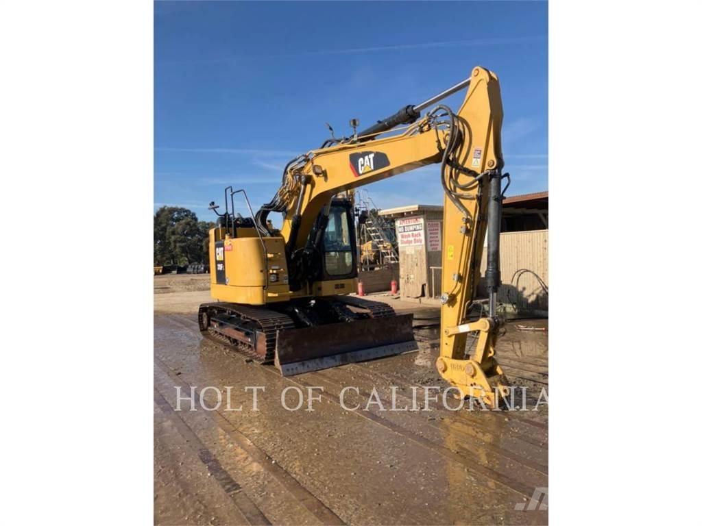 CAT 315F STL Raupenbagger