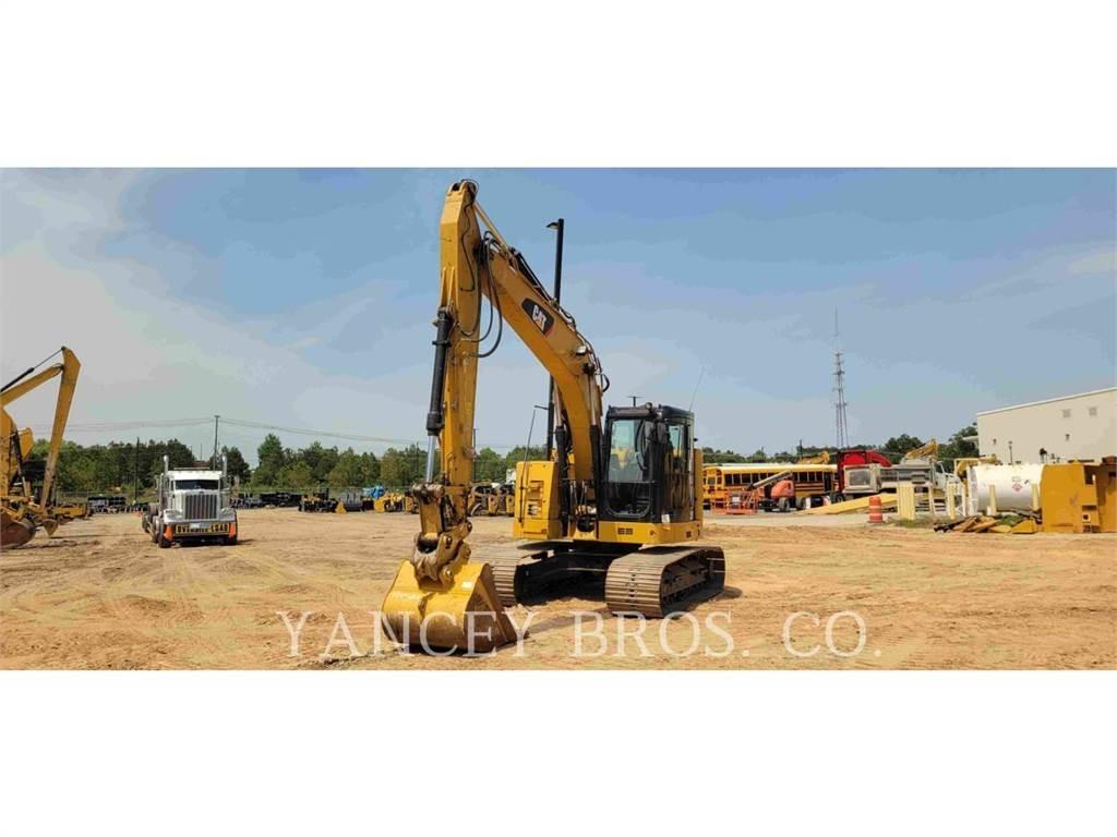 CAT 315F TC Raupenbagger