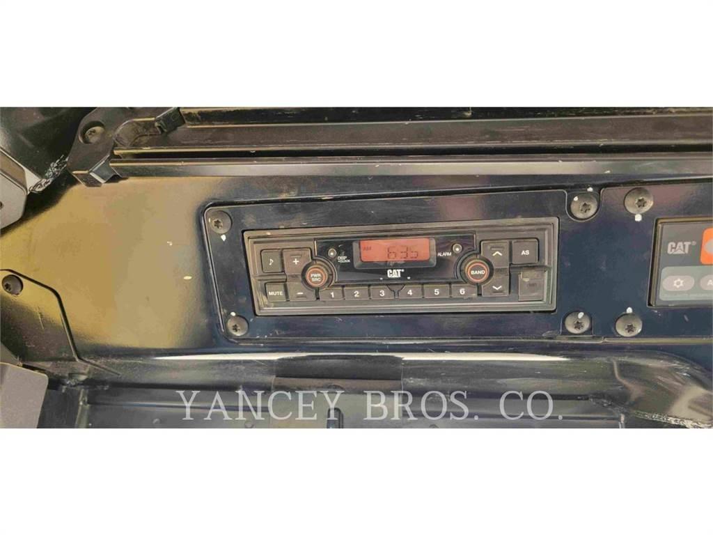 CAT 315F TC Raupenbagger