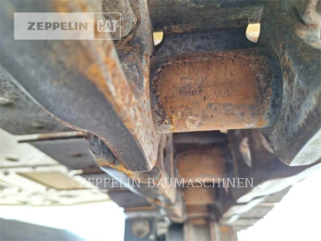CAT 315FL Raupenbagger