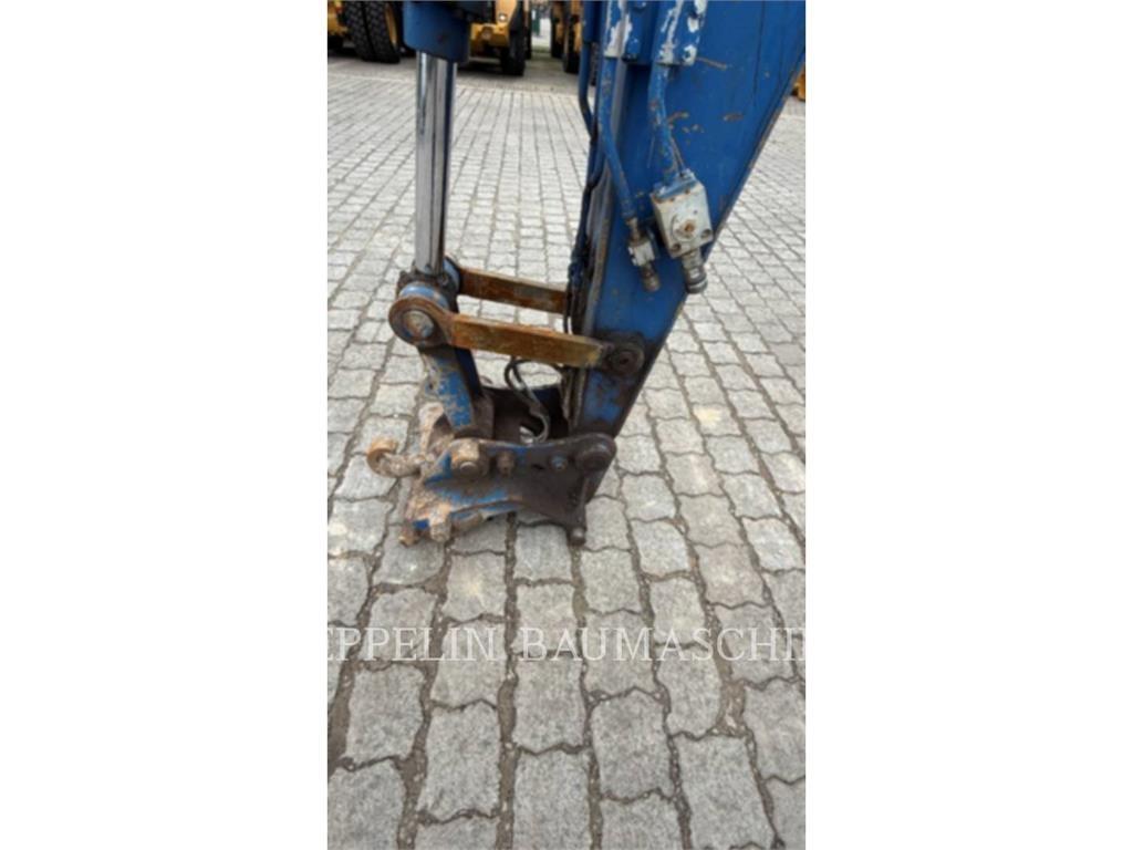CAT 315FL Raupenbagger