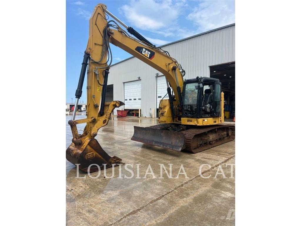 CAT 315FL Raupenbagger