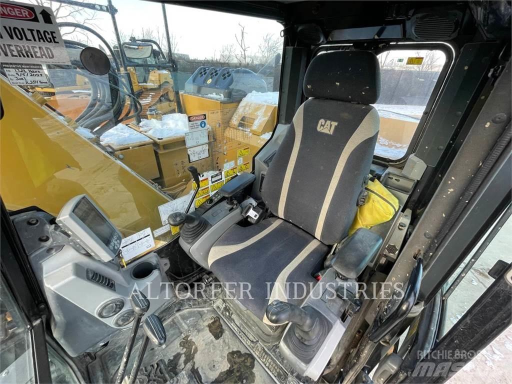CAT 315FL CR Raupenbagger