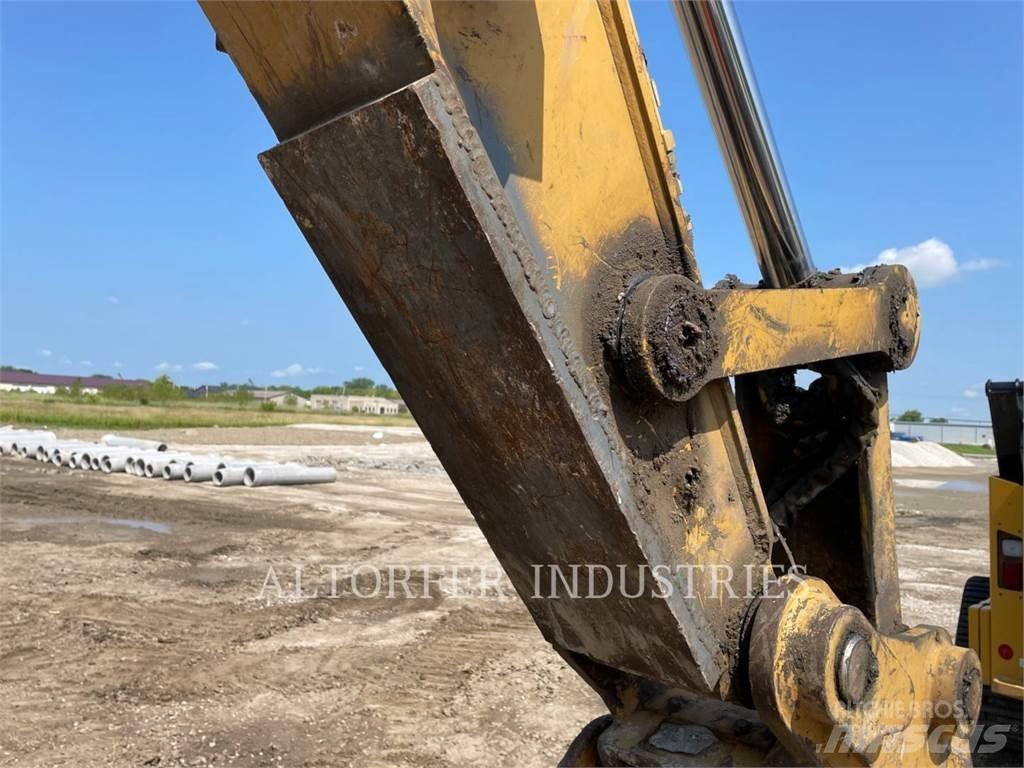 CAT 315FL CR Raupenbagger