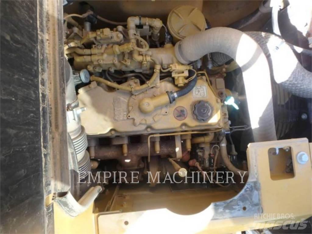 CAT 315FL P Raupenbagger