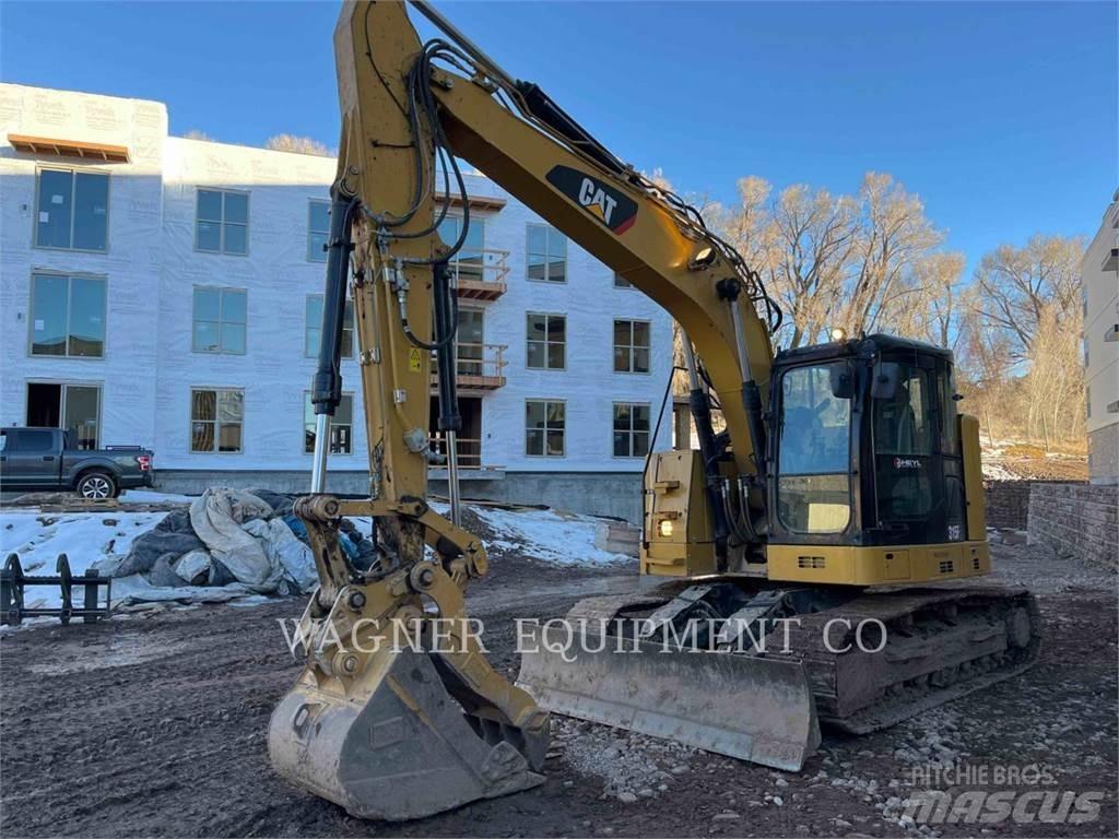 CAT 315FL TC Raupenbagger