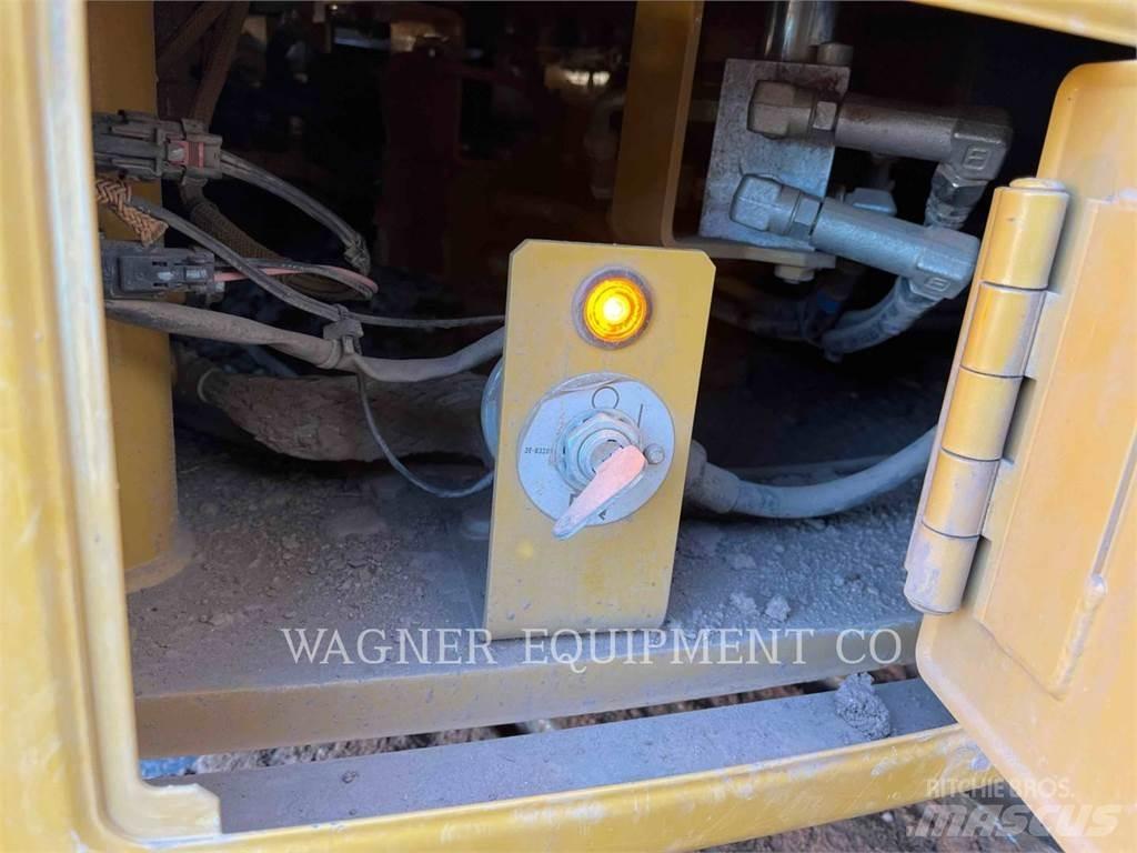CAT 315FL TC Raupenbagger