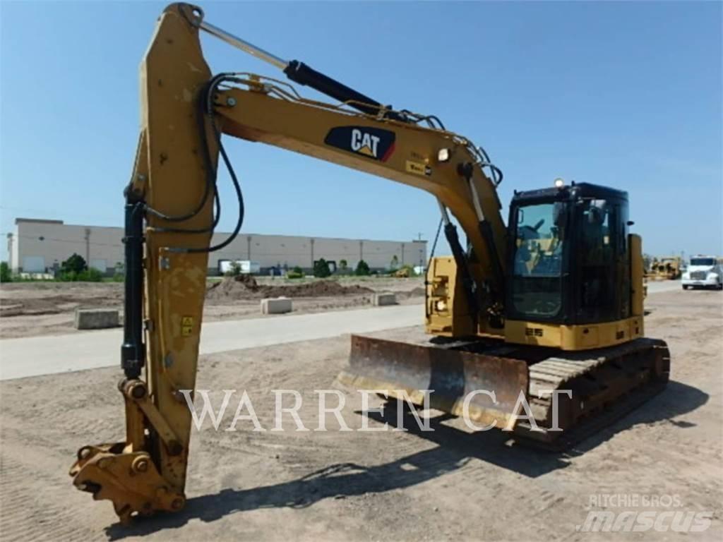 CAT 315FL TC Raupenbagger