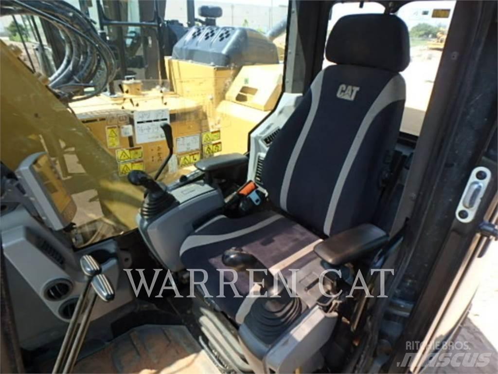 CAT 315FL TC Raupenbagger