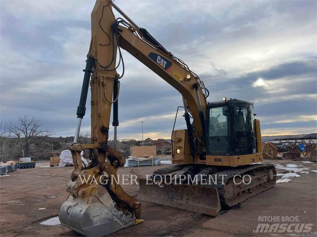 CAT 315FL TC Raupenbagger
