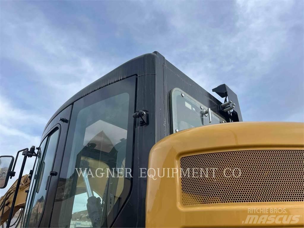 CAT 315FL TC Raupenbagger