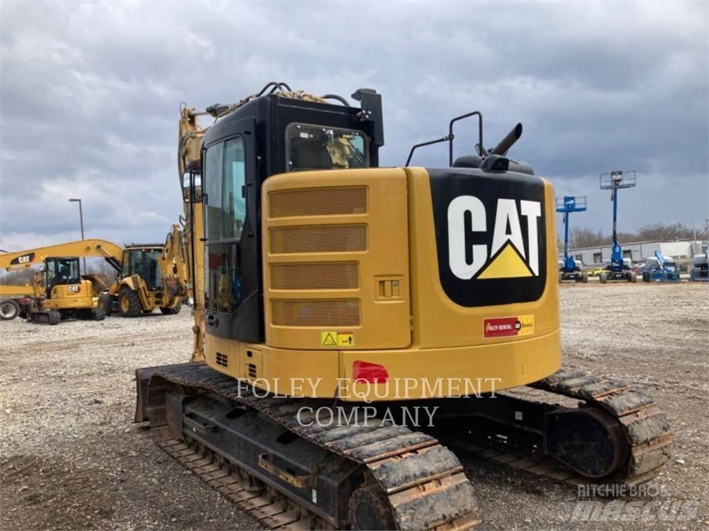 CAT 315FL9 Raupenbagger