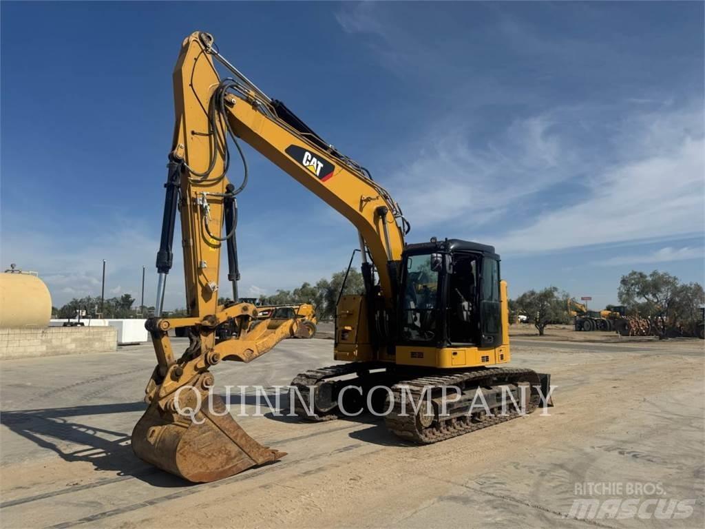 CAT 315FLCR Raupenbagger