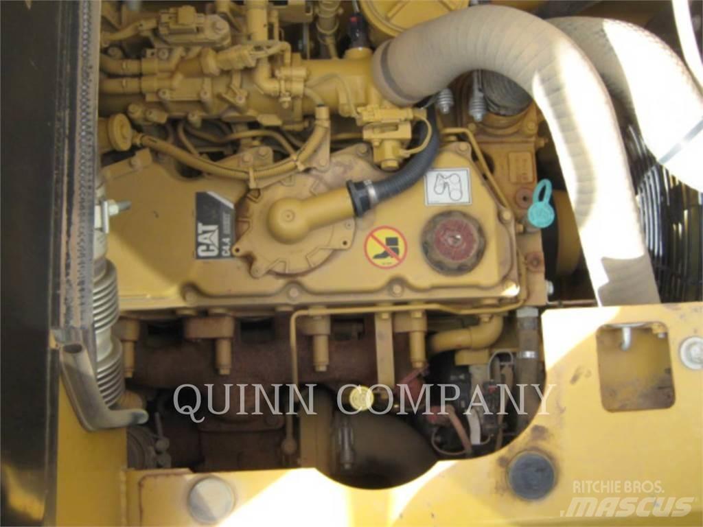 CAT 315FLCR Raupenbagger