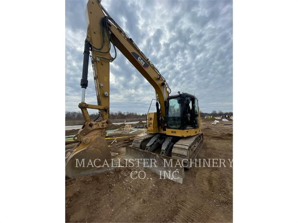 CAT 315FLCR Raupenbagger
