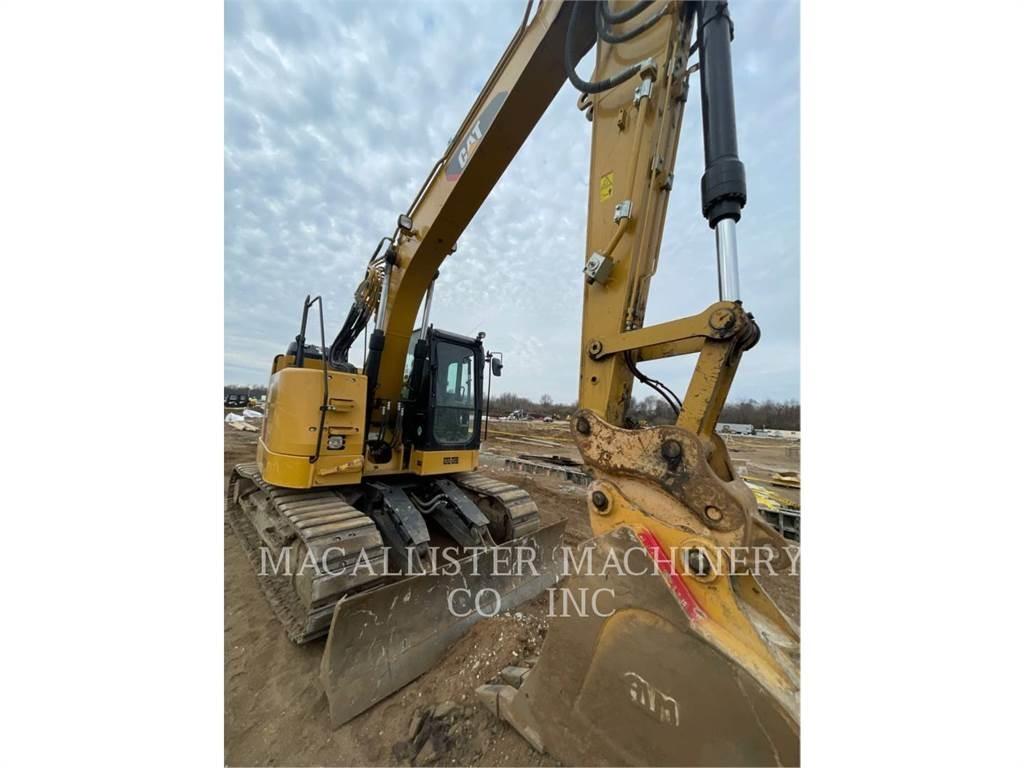 CAT 315FLCR Raupenbagger
