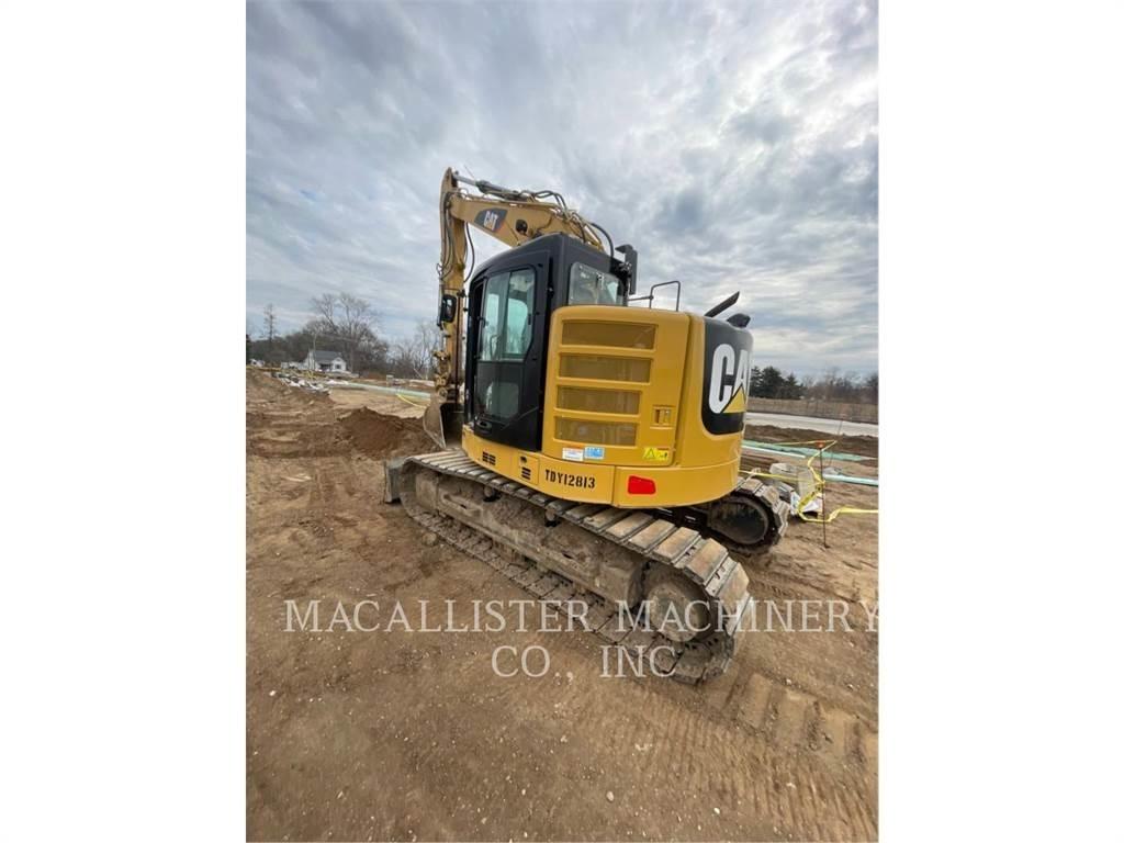 CAT 315FLCR Raupenbagger