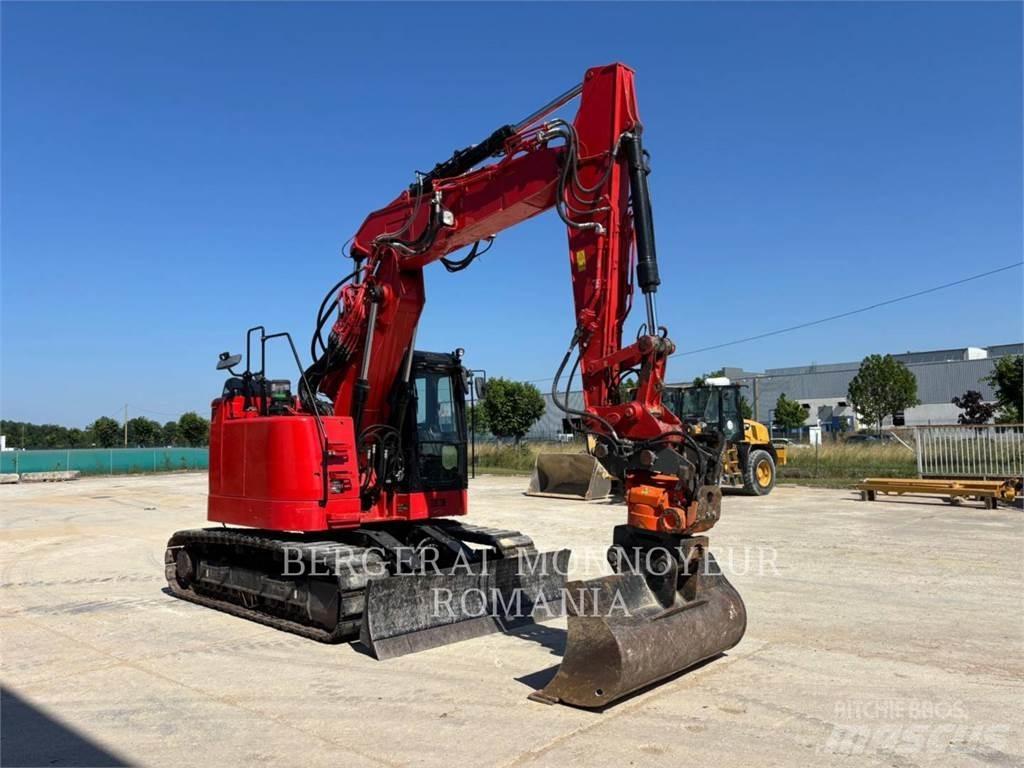 CAT 315FLCR Raupenbagger