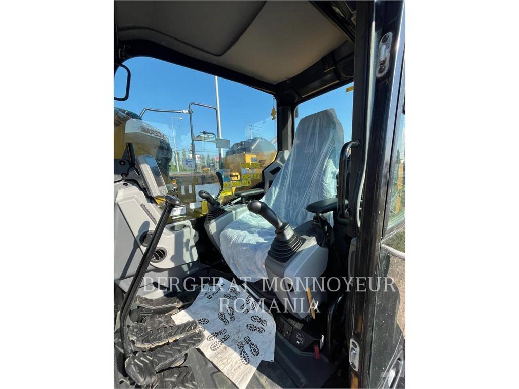 CAT 315FLCR Raupenbagger