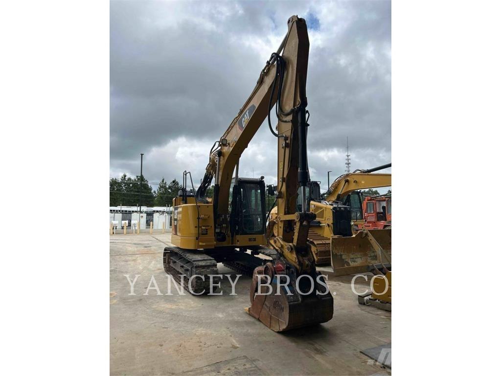 CAT 315FLCR Raupenbagger