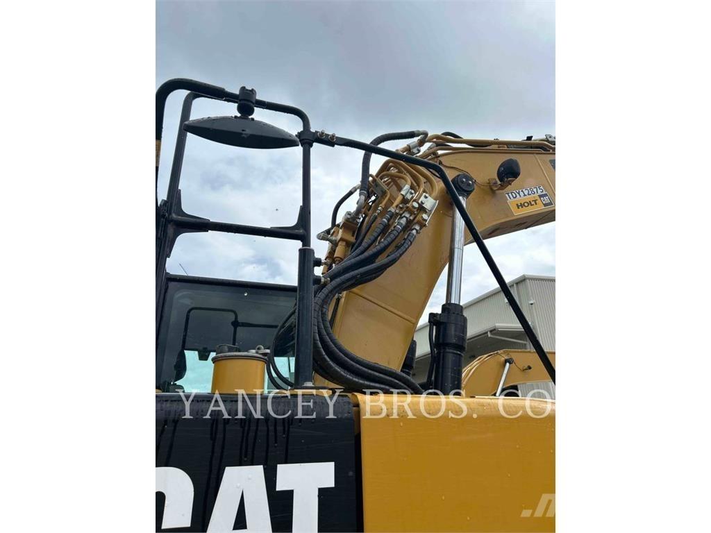 CAT 315FLCR Raupenbagger