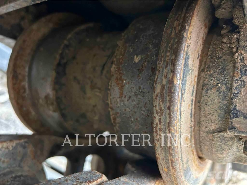 CAT 315FLCR 2D Raupenbagger