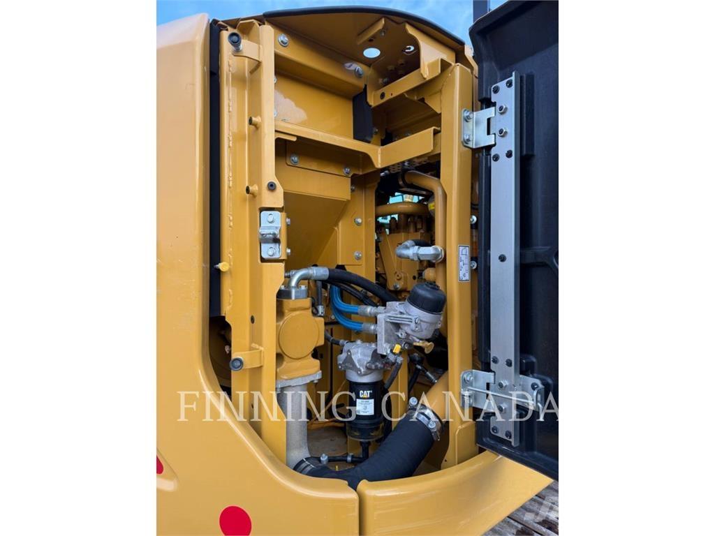 CAT 315GC Raupenbagger