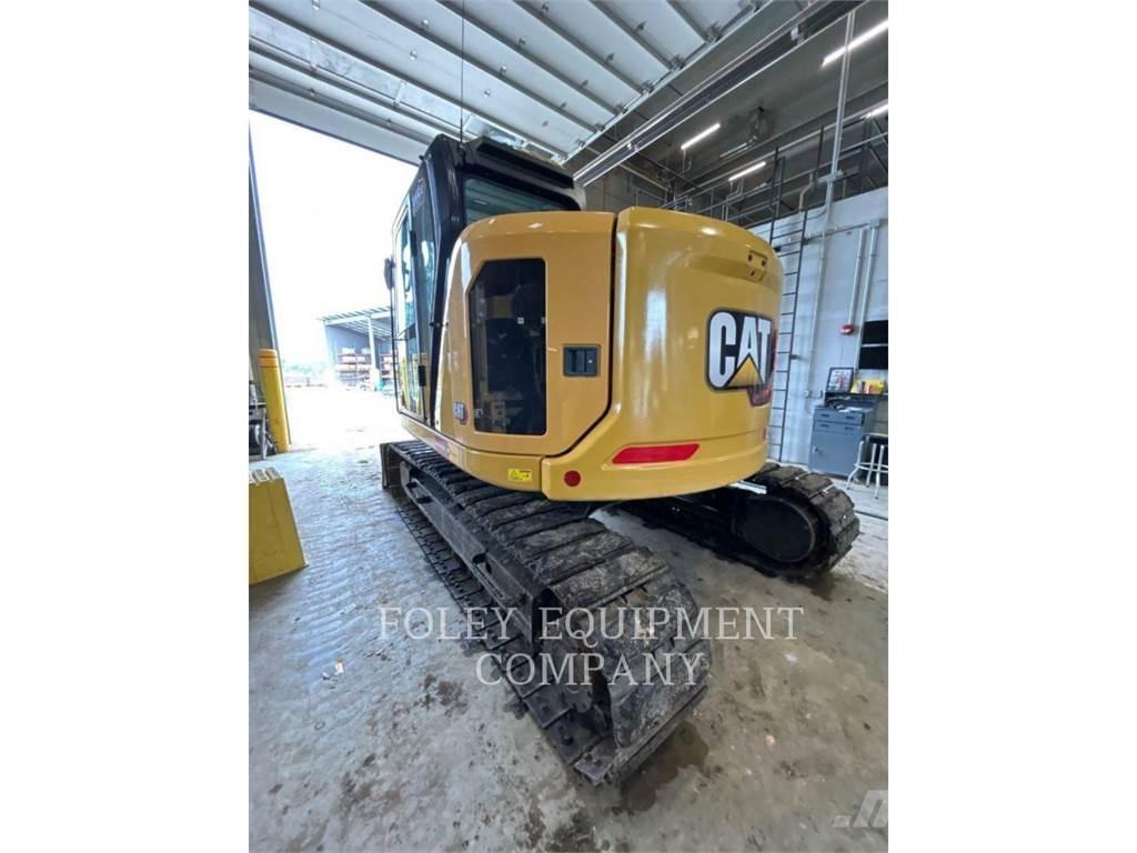 CAT 315GC-079 Raupenbagger