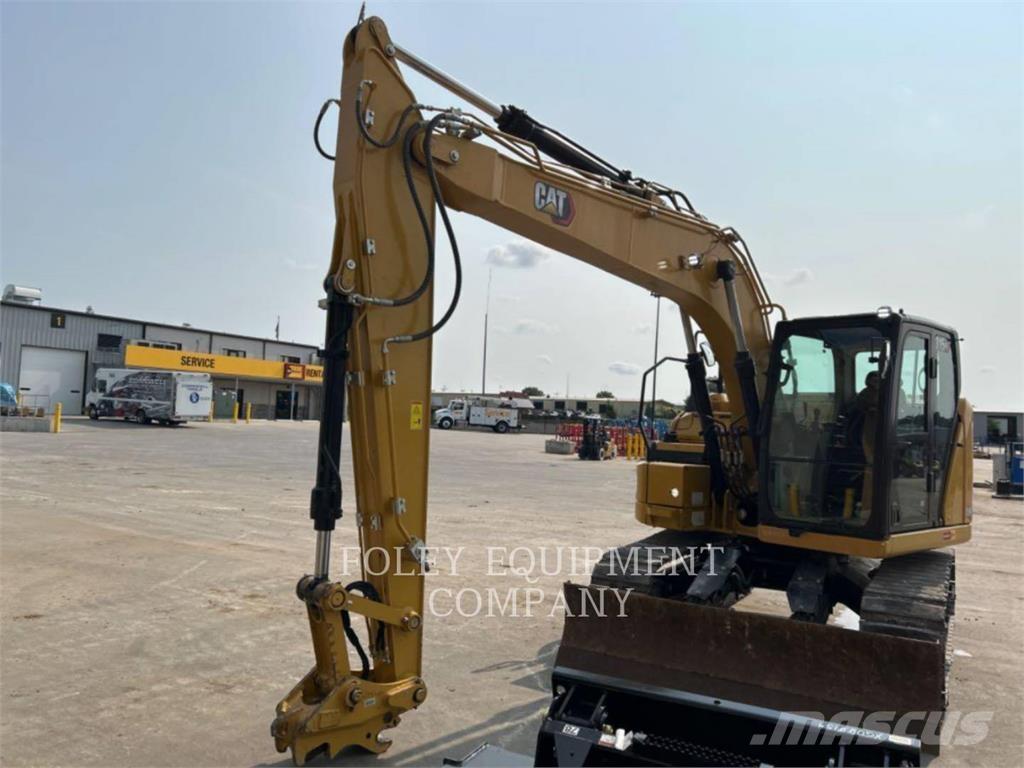CAT 315GC-079 Raupenbagger