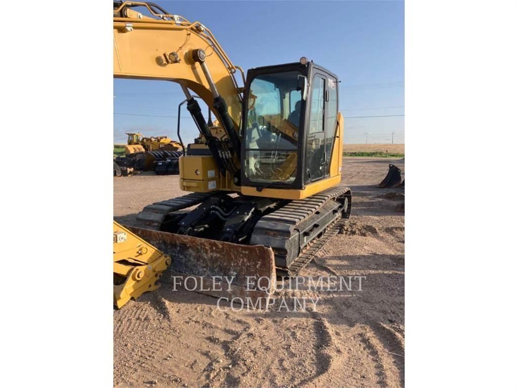 CAT 315GC-079 Raupenbagger