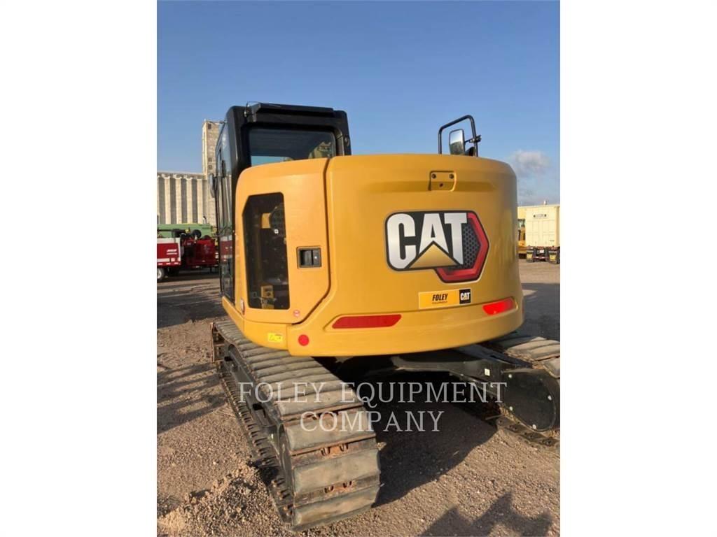 CAT 315GC-079 Raupenbagger