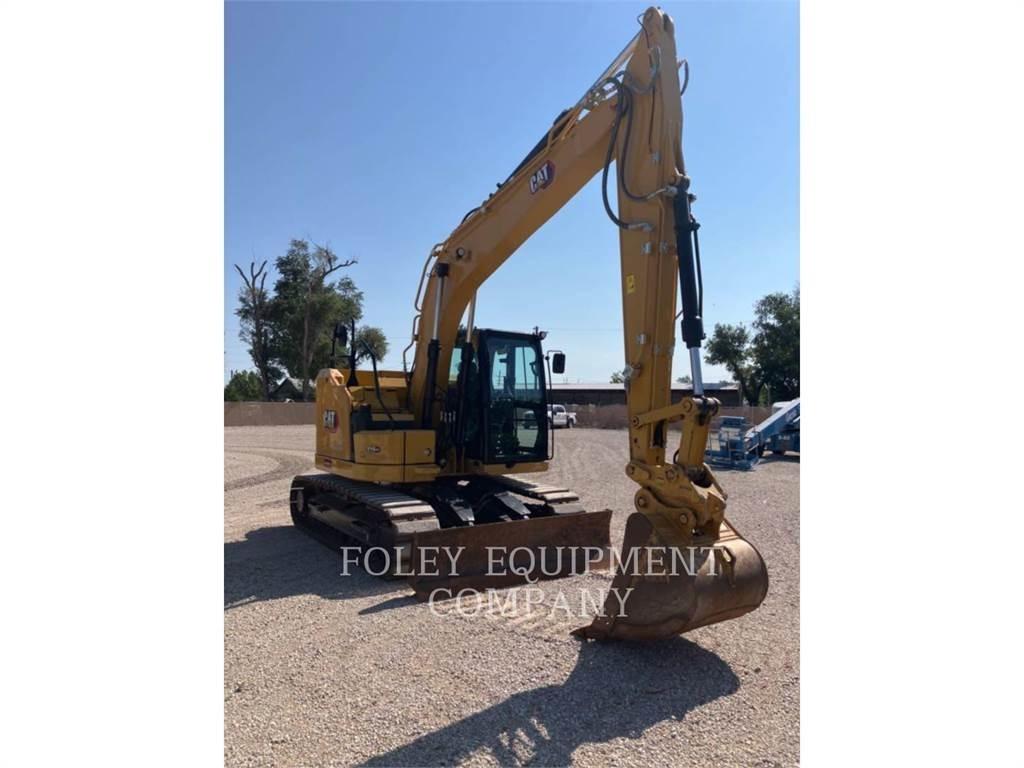 CAT 315GC-079 Raupenbagger