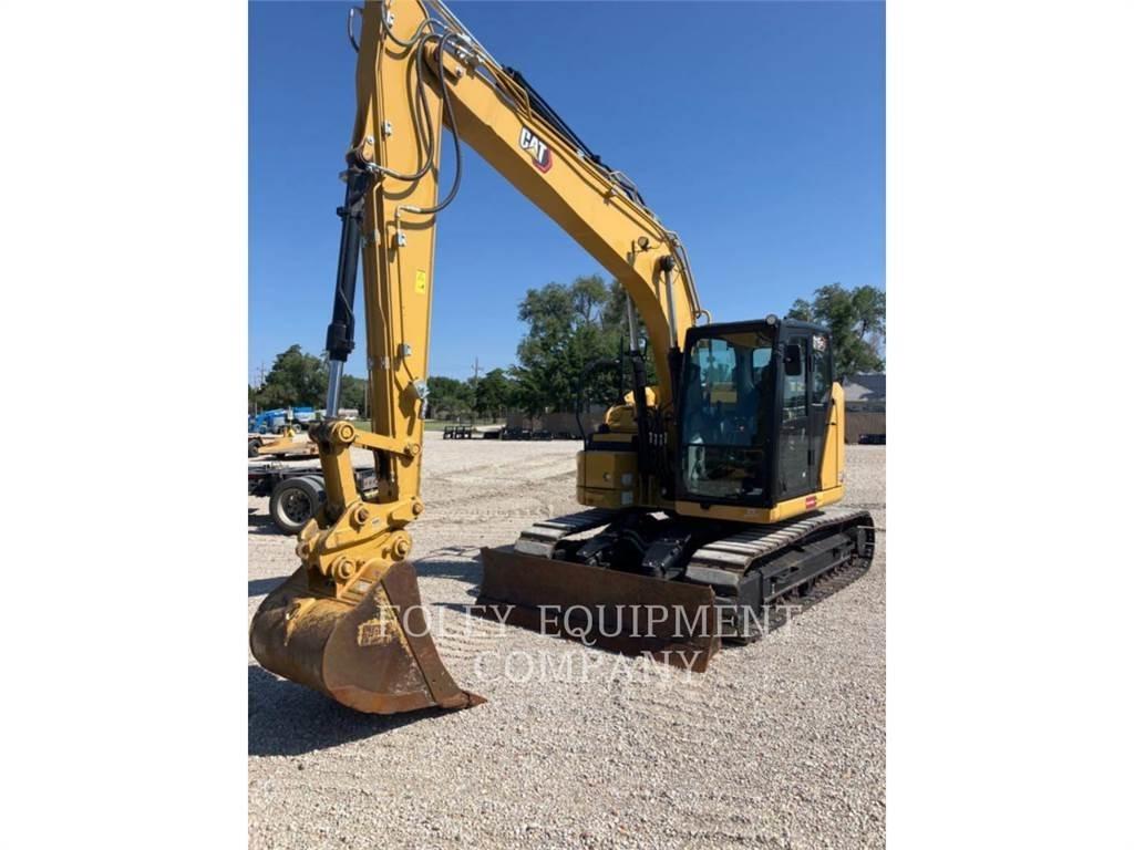 CAT 315GC-079 Raupenbagger