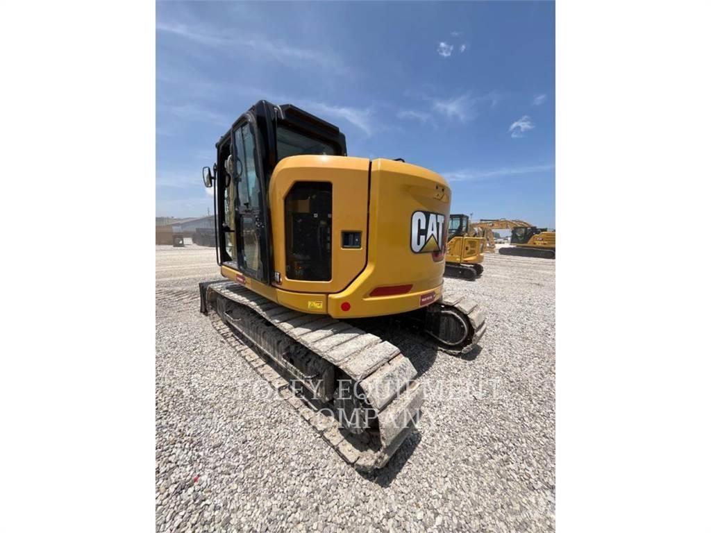 CAT 315GC-079 Raupenbagger
