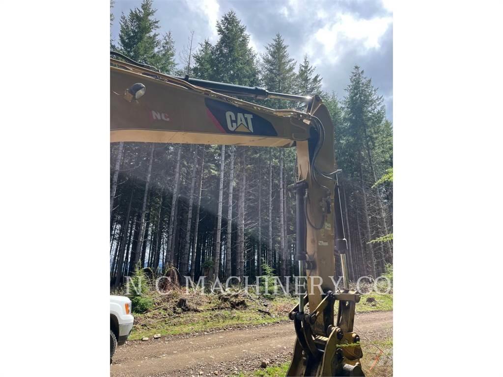 CAT 316E L Raupenbagger