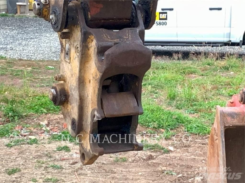 CAT 316E L Raupenbagger
