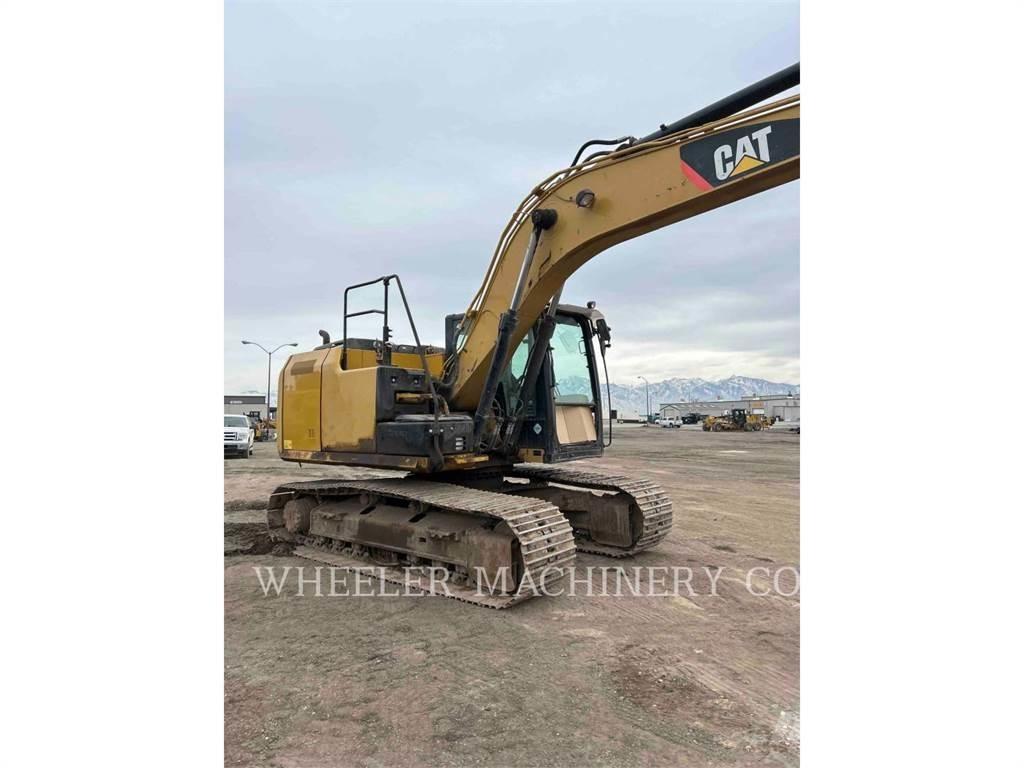 CAT 316E L CF Raupenbagger