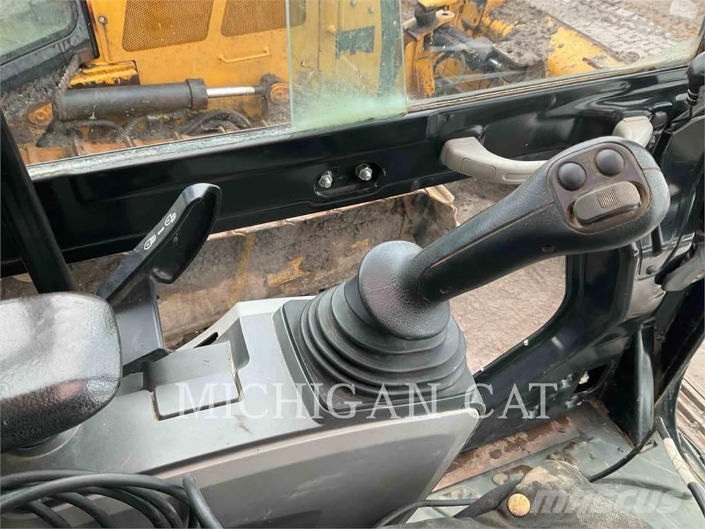 CAT 316EL Q Raupenbagger