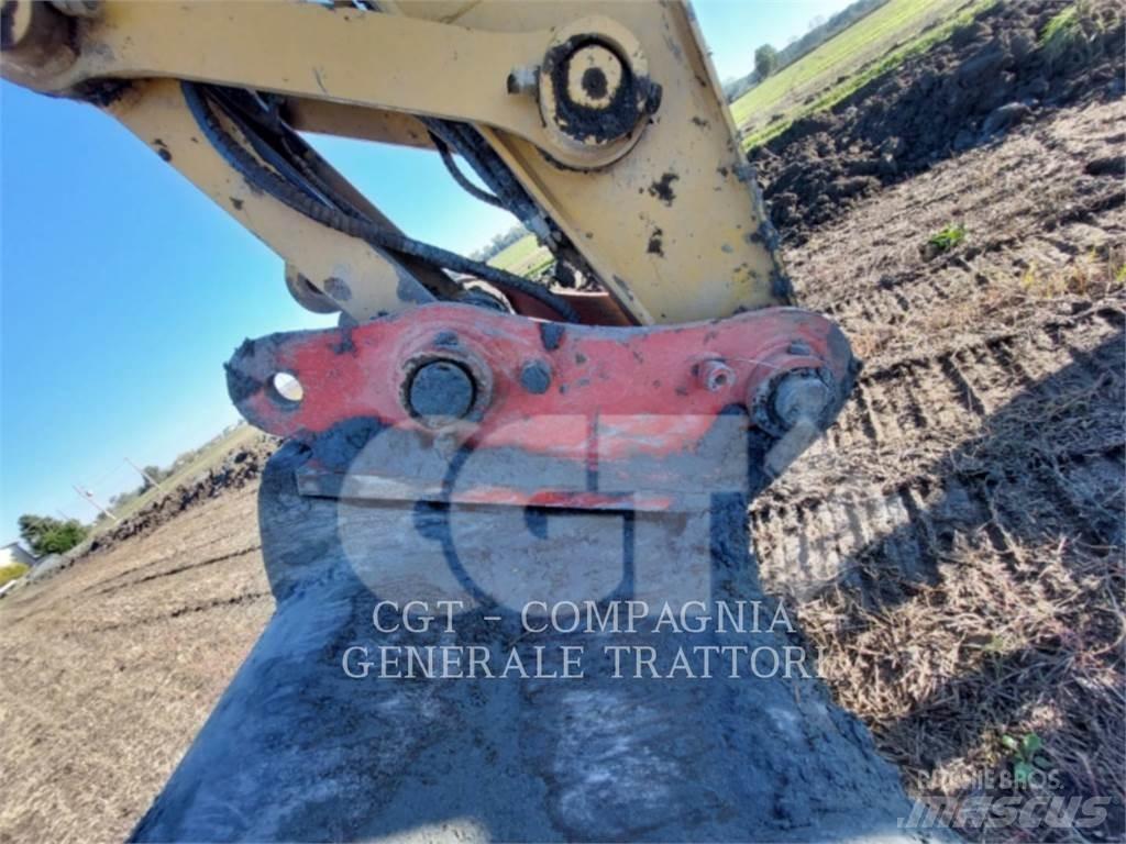 CAT 316F Raupenbagger
