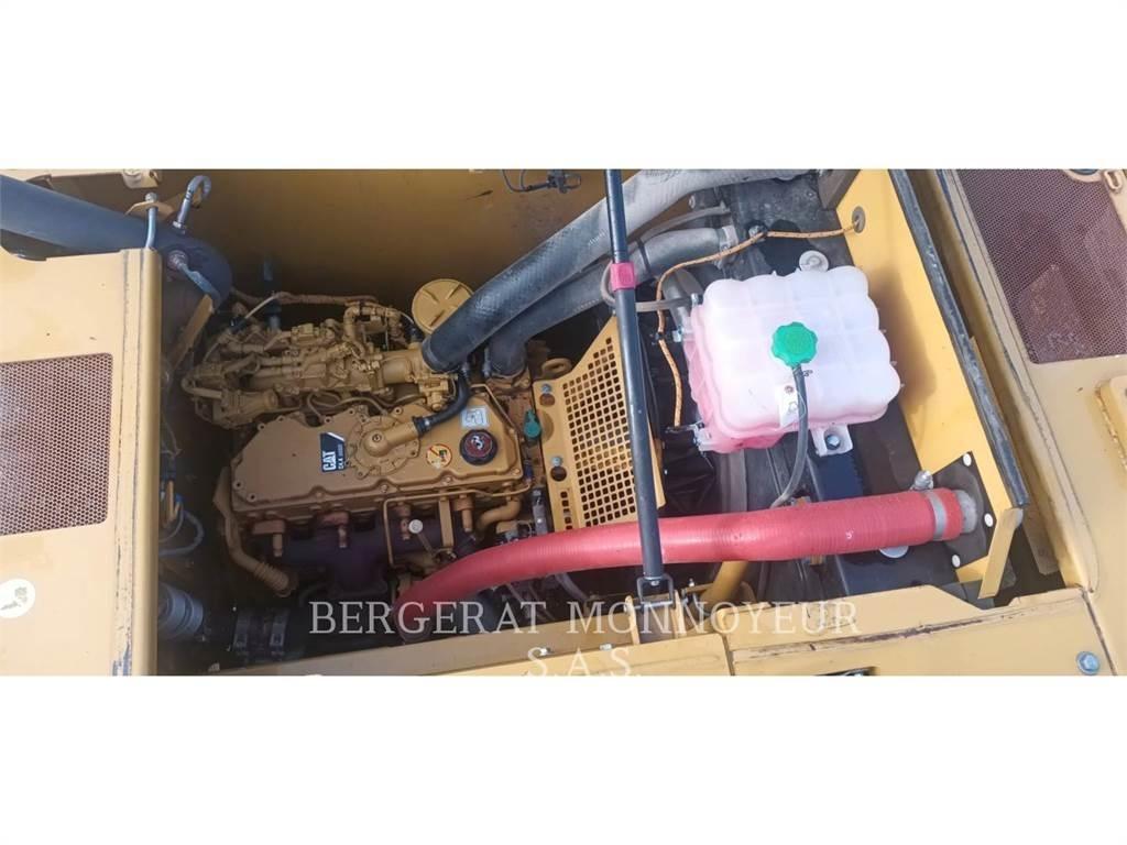 CAT 316F Raupenbagger