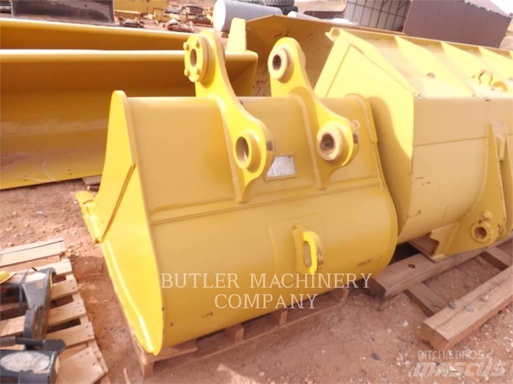 CAT 316F BUCKET 48 GD Schaufeln